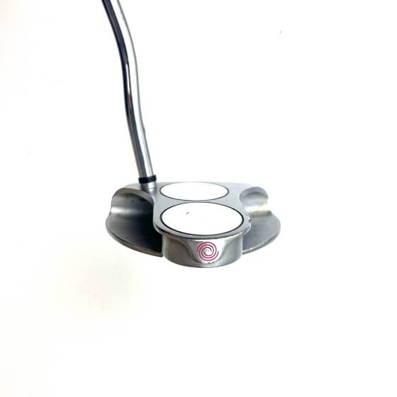 Odyssey Divine 2-Ball Putter / 32 Inches