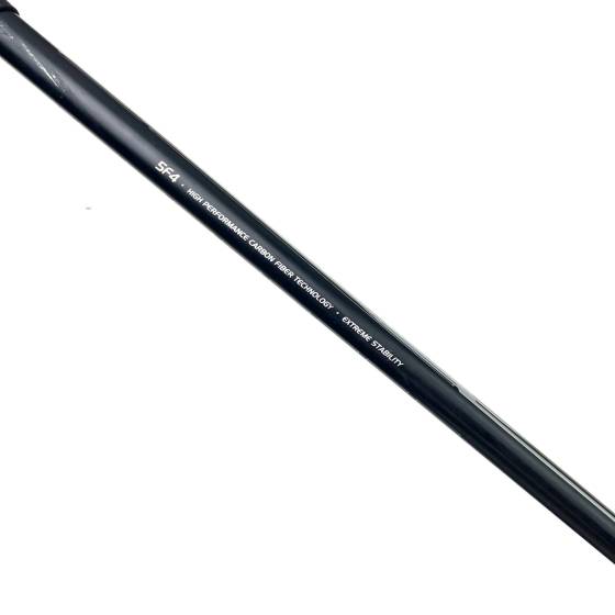Cobra King Speedzone 3 Wood / 14.5 Degree / Helium 5F4 Stiff Flex