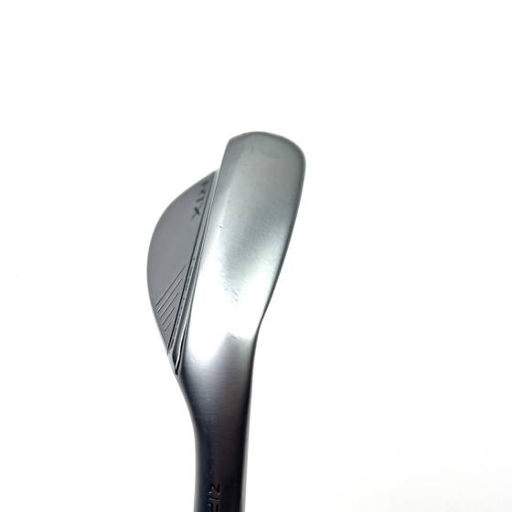 Cleveland RTX Full Face Gap Wedge / 52 Degree / Dynamic Gold Spinner Tour Issue Wedge Flex