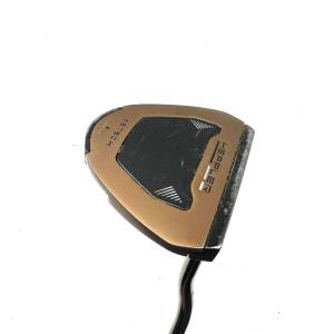 Ping Heppler Ketsch Putter / 35 Inches