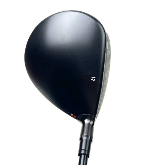 Left Handed Taylormade R7 Quad 2025 Mini Driver / 11.5 Degree / Speeder 5R Regular Flex