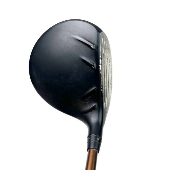 Left Handed Ping G400 SFT 5 Wood / 19 Degree / Alta CB 65 Regular Flex