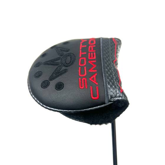 New Scotty Cameron Phantom 2024 Putter / 34 Inches