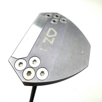 Left Handed L.A.B. OZ.1 Putter / 33 Inches