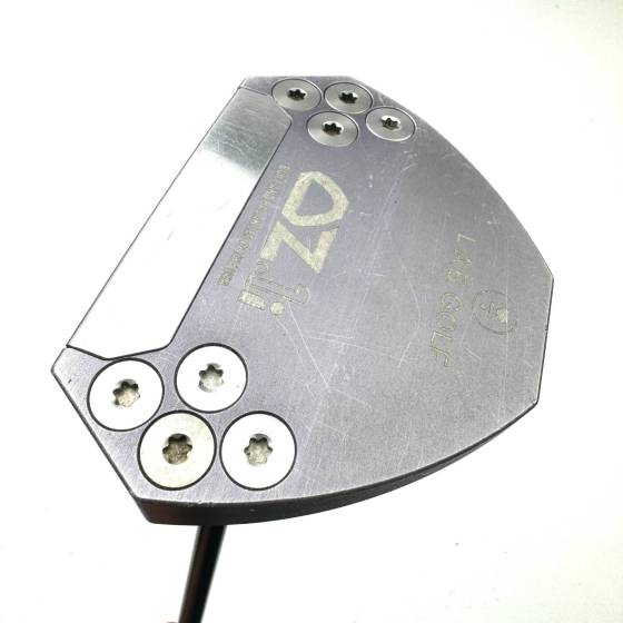 Left Handed L.A.B. OZ.1 Putter / 33 Inches