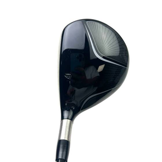 Taylormade Burner 3 Wood / 14.5 Degree / Fujikura Rombax 75 Stiff Flex