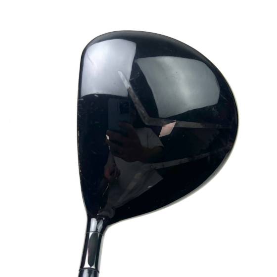 Callaway Razr X Black Driver / 9.5 Degree / Fujikura Motore 60 Regular Flex