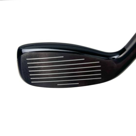 Callaway Apex Pro 21 2 Hybrid / 18 Degree / Aldila 85 X-Stiff Flex