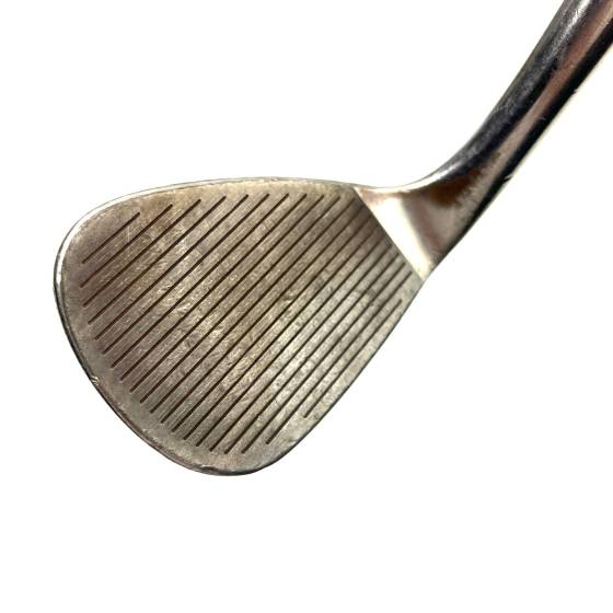 Taylormade Milled Grind HI-Toe 3 Lob Wedge / 58 Degree / Ventus 5A Senior Flex