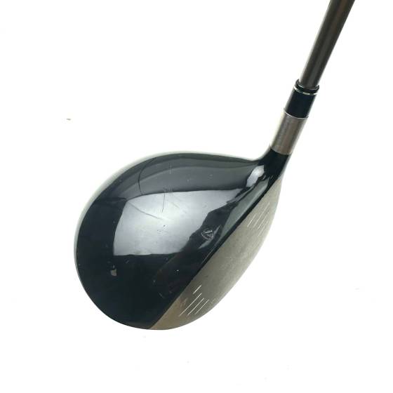 Taylormade R7 Quad HT Driver / 10.5 Degree / M.A.S. 2 75 Stiff Flex