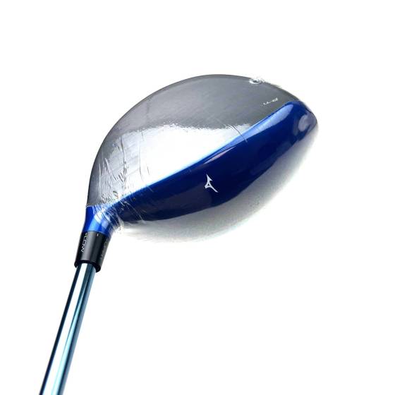 New Mizuno ST-Z 220 Driver / 9.5 Degree / Hzrdus RDX Smoke 60 Stiff Flex