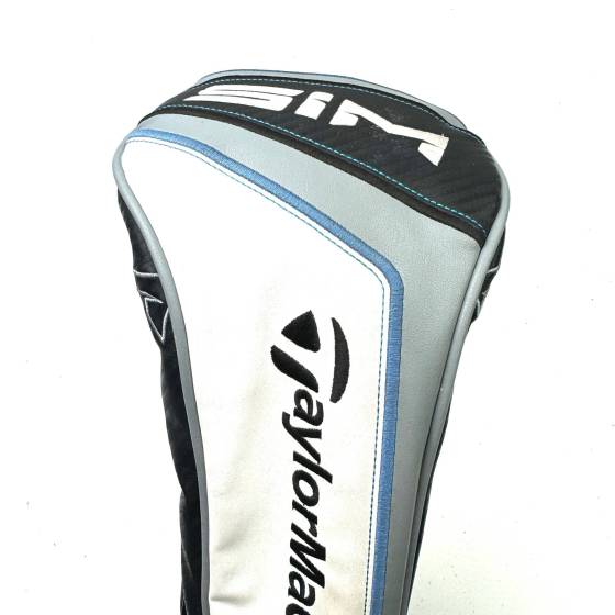 Taylormade Sim Max Driver / 9 Degree / Ventus Stiff Flex