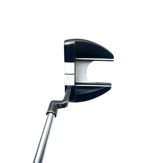 Odyssey O-Works Fang CH Putter / 34 Inches