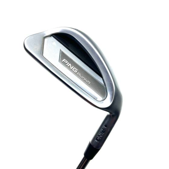 Ping Bunkr Lob Wedge / 64 Degree / ZZ-115 Wedge Flex