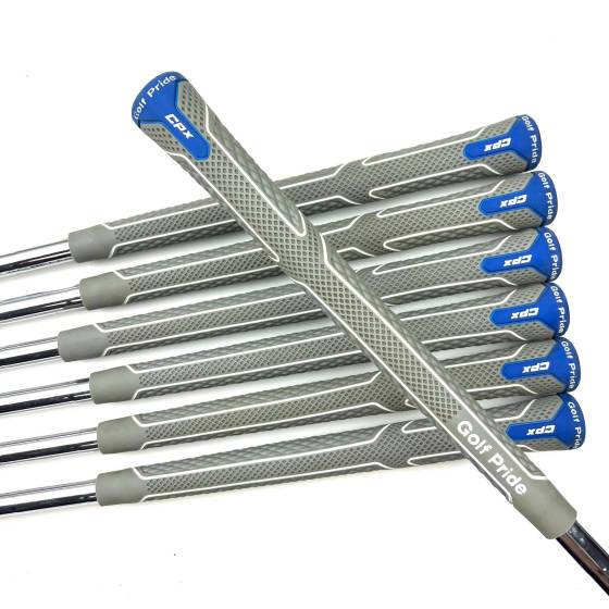 Taylormade P7MC 2023 Irons / 4-PW / Dynamic Gold 105 Regular Flex