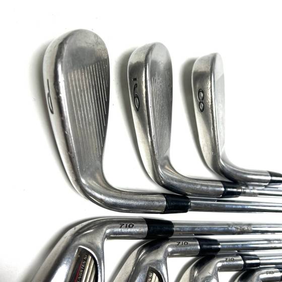 Titleist 710 AP1 Irons / 4-PW / Dynamic Gold Regular Flex
