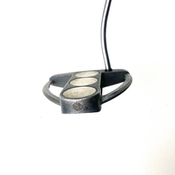 Left-Handed Odyssey Tri-Ball SRT Putter / 34 Inches