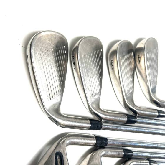 Callaway FT Irons / 4-SW / Regular Flex