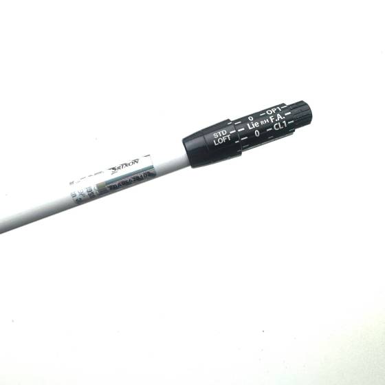 Graphite Design Tour AD HD Driver Shaft / X-Stiff / Srixon