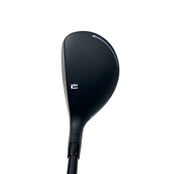 Cobra Radspeed One Length 3 Hybrid / 19 Degree / Tensei Blue AV Series 65 Regular Flex