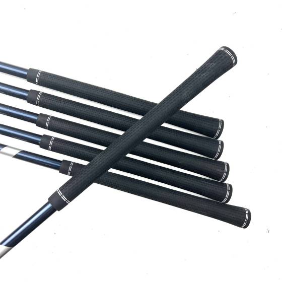 Taylormade SIM Max Irons / 5-PW / KBS Max MT 85 Regular Flex