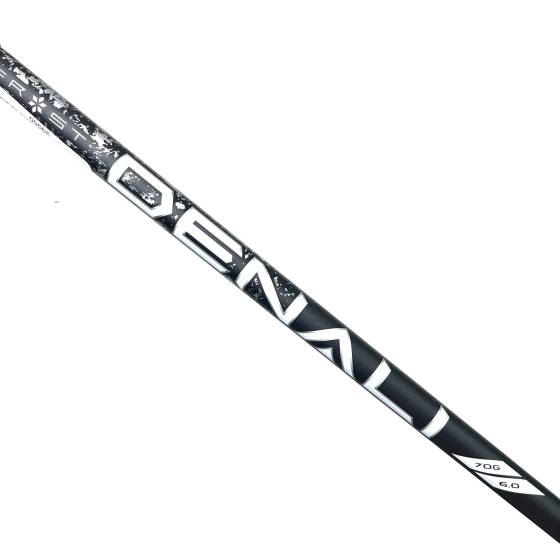 Cobra OPTM X 3 Wood / 15 Degree / Denali 70 Stiff Flex