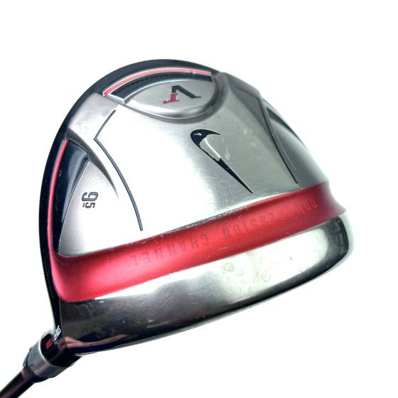 Nike VR Tour Driver / 9.5 Degree / Voodoo SVR6 Stiff Flex