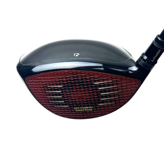 Taylormade Stealth Driver / 10.5 Degree / Kai’li 60 Stiff Flex