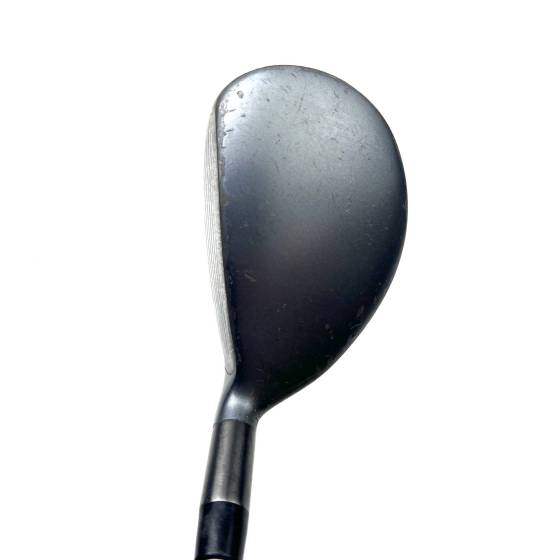 Callaway X Hot 4 Hybrid / 22 Degree / Project X Regular Flex