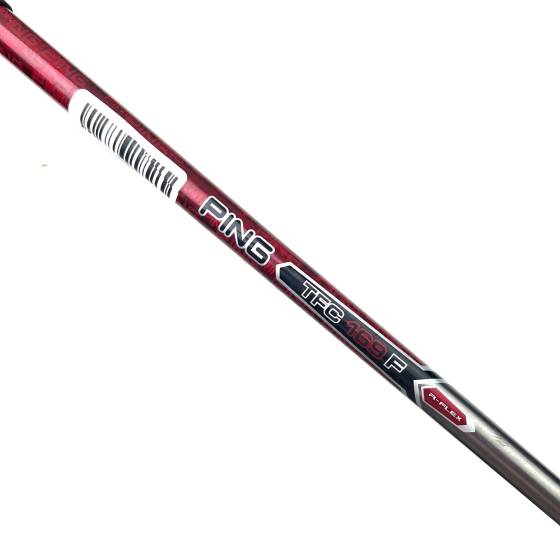 Ping G20 5 Wood / 18 Degree / TFC 169 Regular Flex