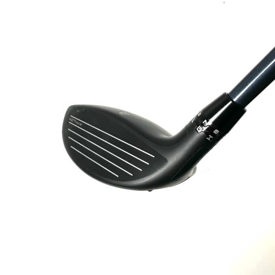 Cobra DS-Adapt X 3 Wood / 15 Degree / Denali 60 Stiff Flex