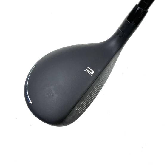 Cobra Radspeed One Length 3 Hybrid / 19 Degree / Tensei Blue AV Series 65 Regular Flex