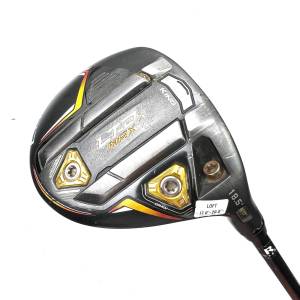 Cobra LTDx Max 5 Wood / 18.5 Degree / Helium 5F3 Regular Flex