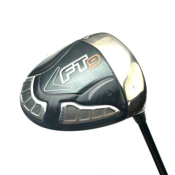 Callaway FT9 Driver / 10 Degree / Fujikura Z Com Pro 65 Regular Flex