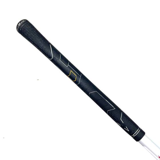 Taylormade Burner 2007 Driver / 10.5 Degree / Reax Superfast Regular Flex