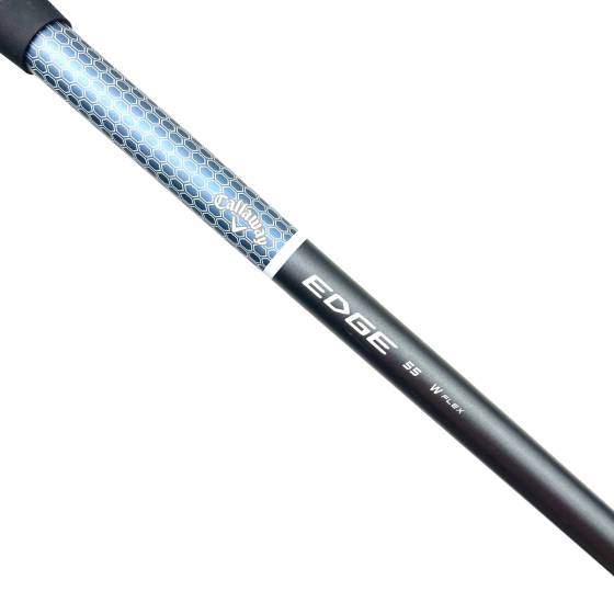 Callaway Edge 5 Hybrid / 25 Degree / Callaway Edge 55 Ladies Flex