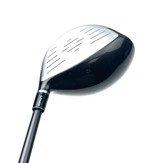 Taylormade SLDR 430 Driver / 9 Degree / Fujikura Speeder 65 Regular Flex