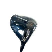 New Callaway Paradym Triple Diamond Driver / 8 Degree / HZRDUS Stiff Flex