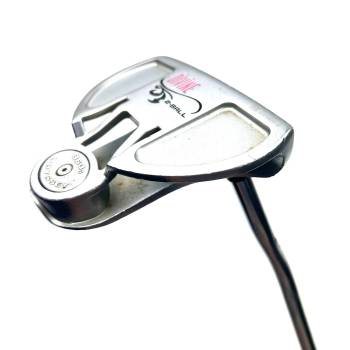 Odyssey Divine 2-Ball Putter / 32 Inches