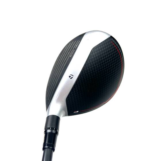Taylormade M5 Titanium 3 Wood / 15 Degree / Evenflow Stiff Flex