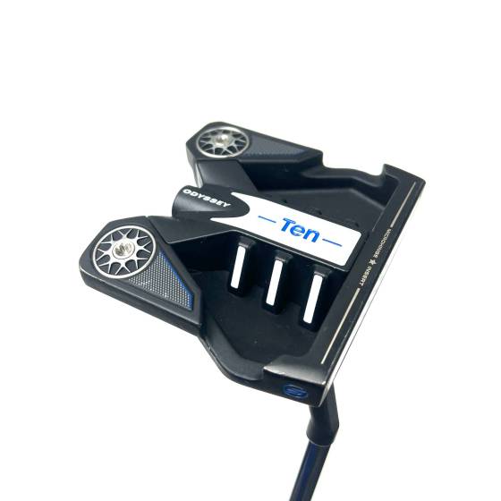 Odyssey Ten Series Putter / 34 Inches