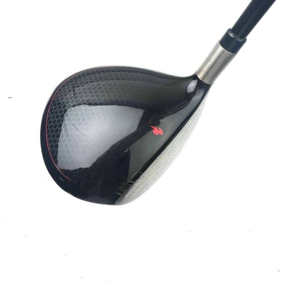 Taylormade Burner Superfast 5 Wood / 18 Degree / Matrix Ozik Regular Flex