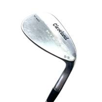 Cleveland RTX-3 Gap Wedge / 48 Degree / Miyazaki 8S Stiff Flex