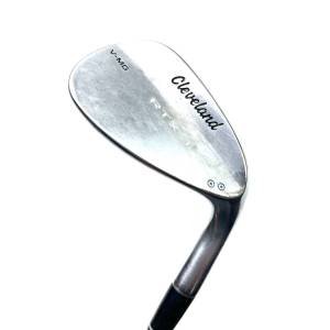 Cleveland RTX-3 Gap Wedge / 48 Degree / Miyazaki 8S Stiff Flex