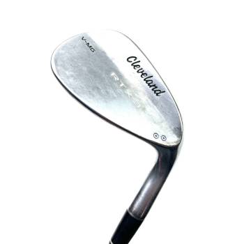 Cleveland RTX-3 Gap Wedge / 48 Degree / Miyazaki 8S Stiff Flex