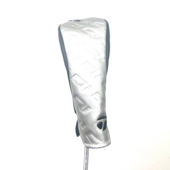Taylormade QI35 4 Rescue / 22 Degree / Fujikura Ventus Regular Flex