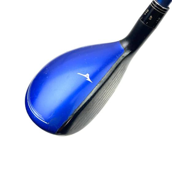 Mizuno JPX 900 4 Hybrid / 22 Degree / Fujikura Regular Flex