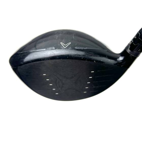 Callaway Rogue Driver / 10.5 Degree / Synergy 50 Regular Flex