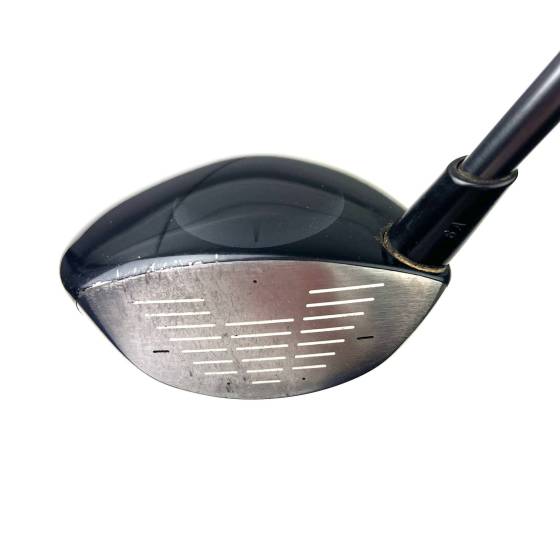 Ping G2 7 Wood / 20 Degree / TFC 100 Regular Flex