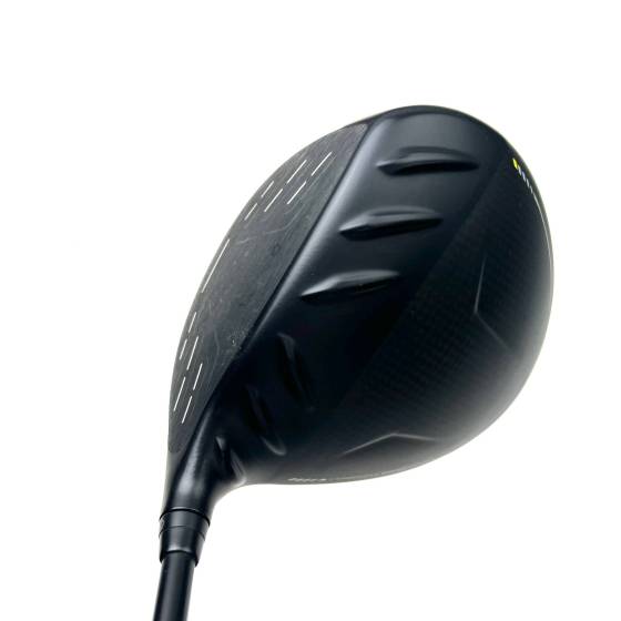 Ping G430 Max 10K Driver / 12 Degree / Alta CB 65 Senior Flex
